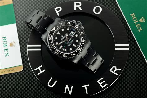 pro hunter watches